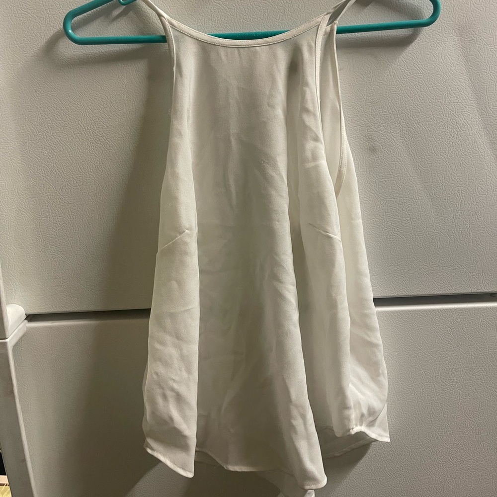 Abercrombie tank top
